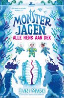 Alle hens aan dek - Ian Mark - ebook