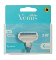 Venus smooth mesjes