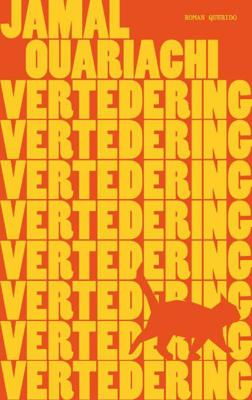 Vertedering - Jamal Ouariachi - ebook
