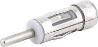 Caliber ANT 614 wire connector Silver