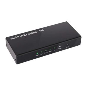 Club 3D HDMI 2.0 UHD Splitter 4 ports adapter CSV-1380