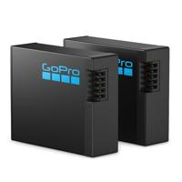GoPro Enduro oplaadbare batterij, 2 stuks (HERO13 zwart) - Officieel GoPro-accessoire