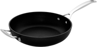 Le Creuset Les Forgees Hapjespan 28 cm - thumbnail