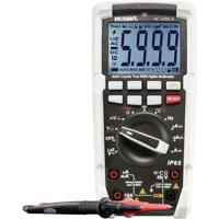 VOLTCRAFT VC-450 E Multimeter Digitaal Sproeidicht (IP65) CAT III 1000 V, CAT IV 600 V Weergave (counts): 6000 - thumbnail