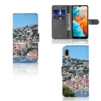 Huawei Y6 (2019) Flip Cover Zuid-Frankrijk