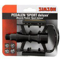 Simson Pedalen sport de luxe - thumbnail