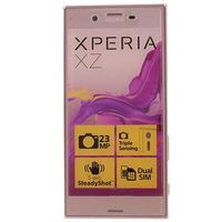 Sony Xperia XZ, Xperia XZs Screenprotector van gehard glas - thumbnail