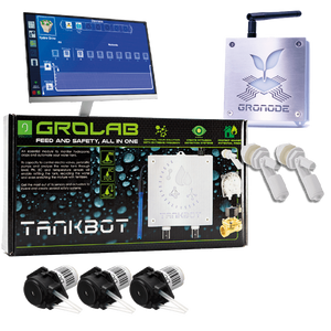 GroLab GroLab Doser Kit