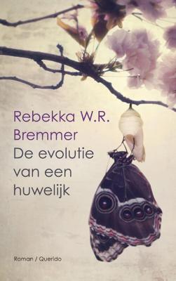 De evolutie van een huwelijk - Rebekka W.R. Bremmer - eBook (9789021457116)