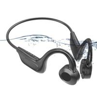 VG02 Draadloze Hoofdtelefoon Bluetooth 5.1 TWS Botgeleiding Sport koptelefoon Headsets - thumbnail