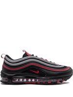 Nike baskets Air Max 97 - Noir