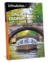 Dagje Eropuit