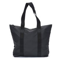 Rains Original Tote Bag Rush Schoudertas Black