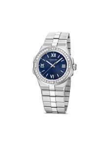 Chopard montre Alpine Eagle 36 mm - Bleu