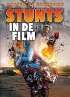 Stunts in de film - Sara Green - Hardcover (9789463415507)