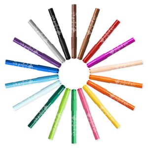 Kleurstift Bic Kids Ecolutions Visacolor XL ass