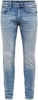Revend skinny blue denim