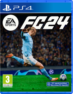 EA Sports FC 24 PS4