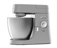 Kenwood Electronics Chef XL KVL4100S keukenmachine 1200 W 6,7 l Zilver