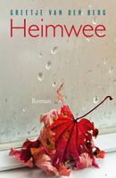 Heimwee - Greetje van den Berg - ebook