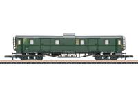 Märklin 87566 schaalmodel onderdeel en -accessoire Personenwagen