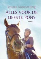 Alles voor de liefste pony - Yvonne Kroonenberg - ebook - thumbnail