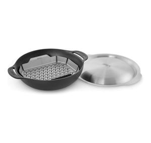 Weber 8856 buitenbarbecue/grill accessoire Wok