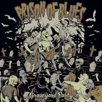 Graveyard Party - LP (4250019903915)