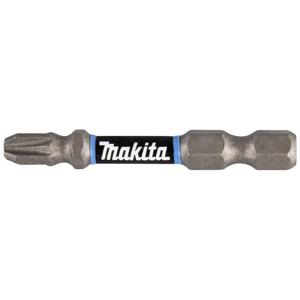 Makita E-03311 Bitset Kruiskop Pozidriv Torsion Control Technology