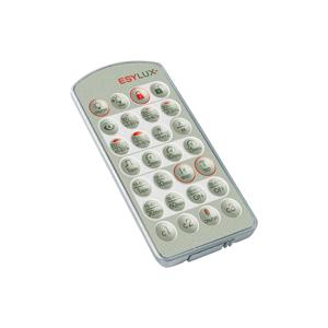 ESYLUX KNX EM10425530 Afstandsbediening Mobil-PDi/plus