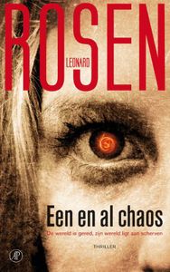 Een en al chaos - Leonard Rosen - ebook