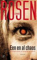 Een en al chaos - Leonard Rosen - ebook - thumbnail