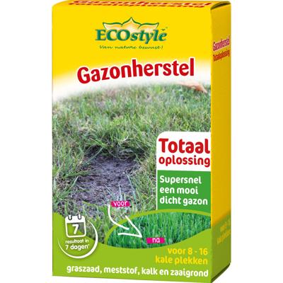 ECOstyle Gazon 4-in-1 500g