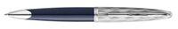 Balpen Waterman CarÃƒÆ'Ã‚Â¨ne L&apos;essence du blue deLuxe CT medium - thumbnail