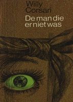 De man die er niet was - Willy Corsari - ebook