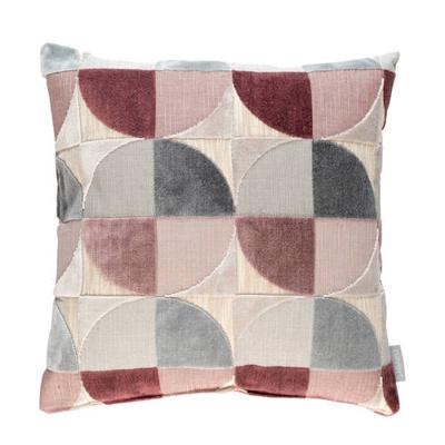 Zuiver sierkussen Club (45x45 cm)