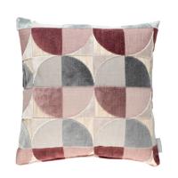 Zuiver sierkussen Club (45x45 cm)