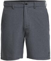 Tenson zwemshort Aqua Hybrid heren polyester kaki