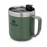 Stanley The Legendary Camp Mug Groen