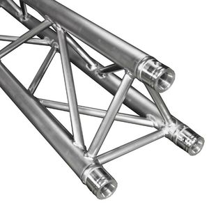 Duratruss DT 33-75 Driehoek truss, 75 cm