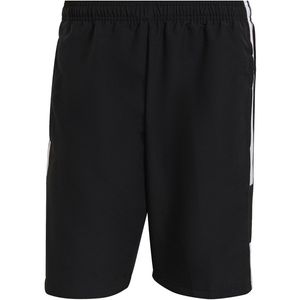 adidas Squadra DT Short - Opruiming - Kleding - Red - maat S