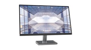 Lenovo L32p-30 80 cm (31.5") 3840 x 2160 Pixels 4K Ultra HD LED Zwart