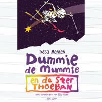 Dummie de mummie en de ster Thoeban - thumbnail