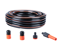 BLACK en DECKER tuinslang 25 meter ⌀12mm