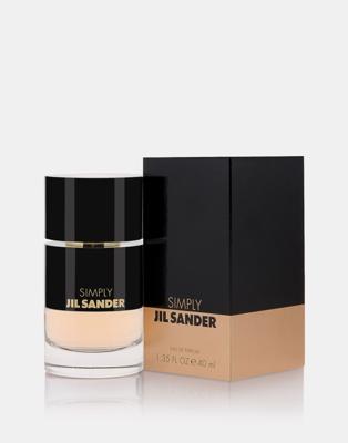 Jil Sander Simply eau de parfum - 40 ml