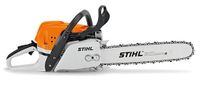 Stihl MS 391 | Benzine kettingzaag | 50 cm - 11402000185 - thumbnail