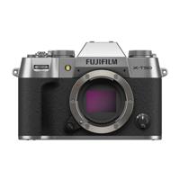 Fujifilm X -T50 MILC body 40,2 MP X-Trans CMOS 5 HR 7728 x 5152 Pixels Zilver