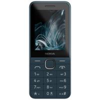 Nokia 225 4G Mobiele telefoon Donkerblauw - thumbnail