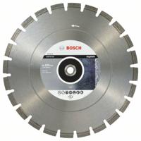 Bosch Accessories 2608603642 Best for Asphalt Diamanten doorslijpschijf Diameter 400 mm 1 stuk(s) - thumbnail