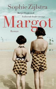 Margot - Sophie Zijlstra - ebook